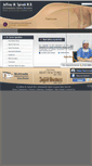 Mobile Screenshot of jeffreyspivakmd.com